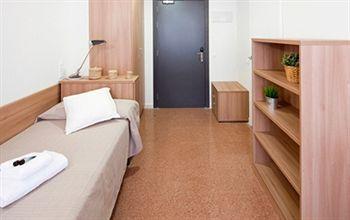 Residencia Universitaria Resa Manuel Agud Querol San Sebastián