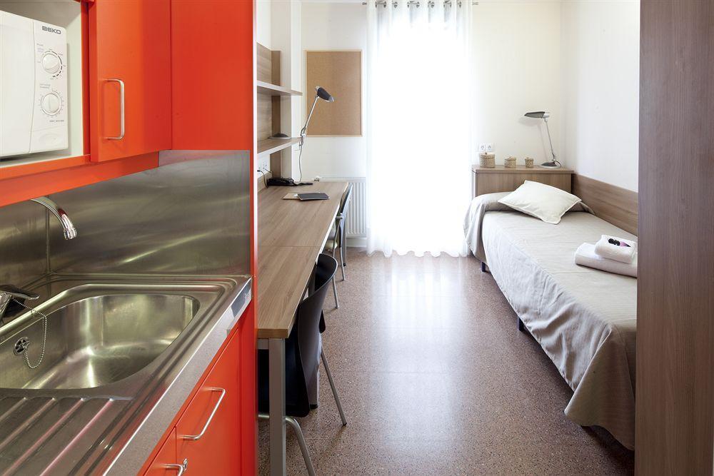 Appartamento Residencia Universitaria Resa Manuel Agud Querol *