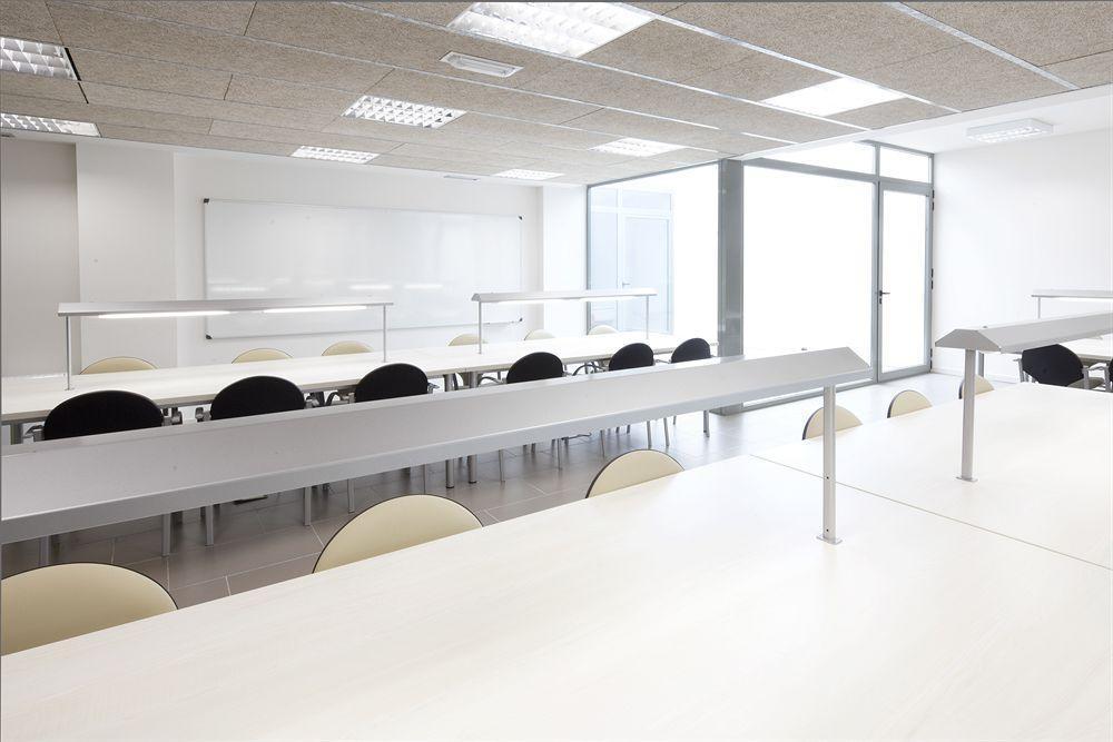 Appartamento Residencia Universitaria Resa Manuel Agud Querol San Sebastián
