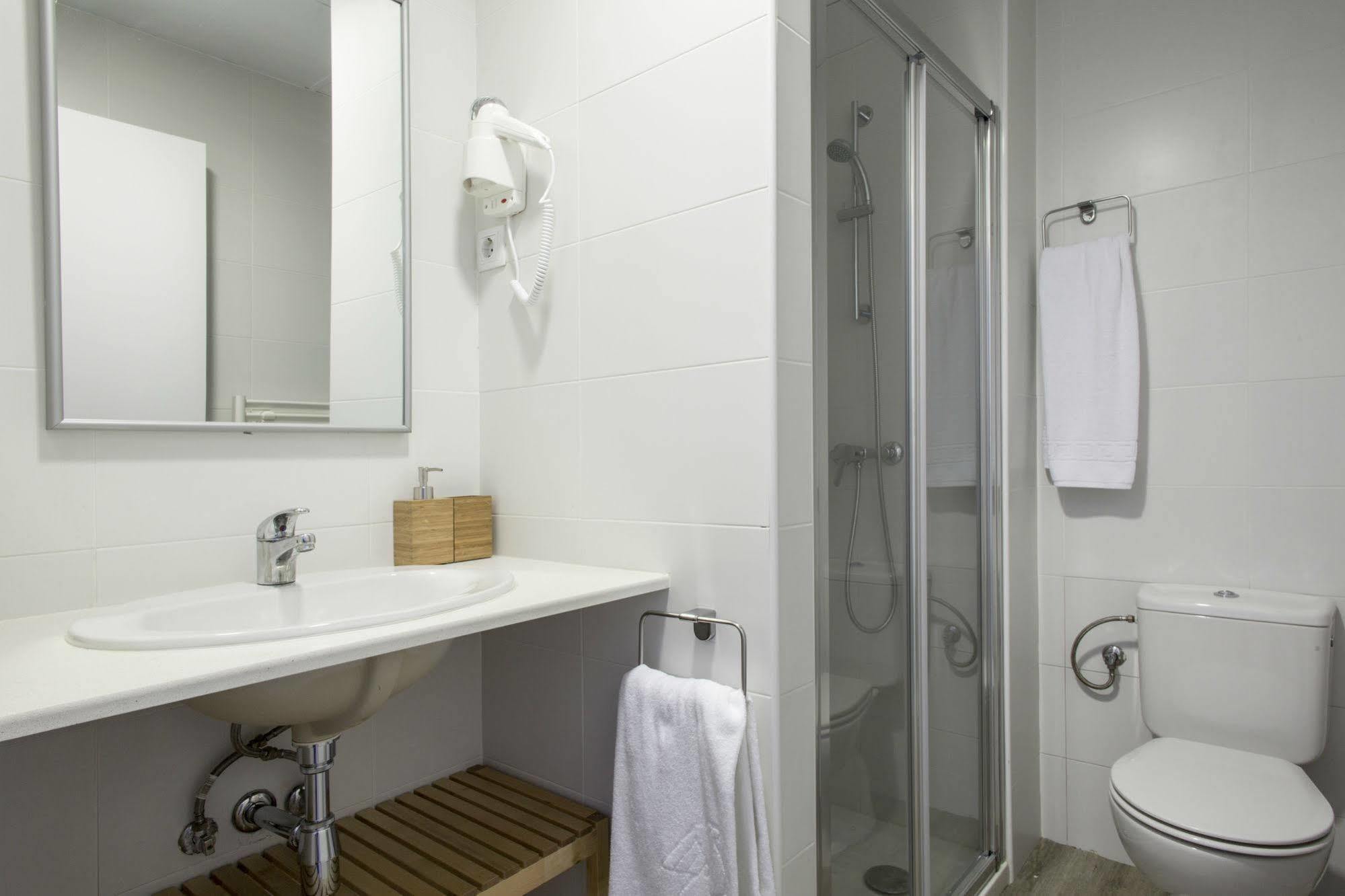 Appartamento Residencia Universitaria Resa Manuel Agud Querol *