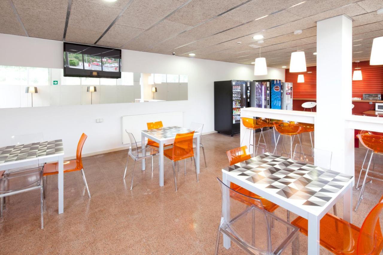 Appartamento Residencia Universitaria Resa Manuel Agud Querol