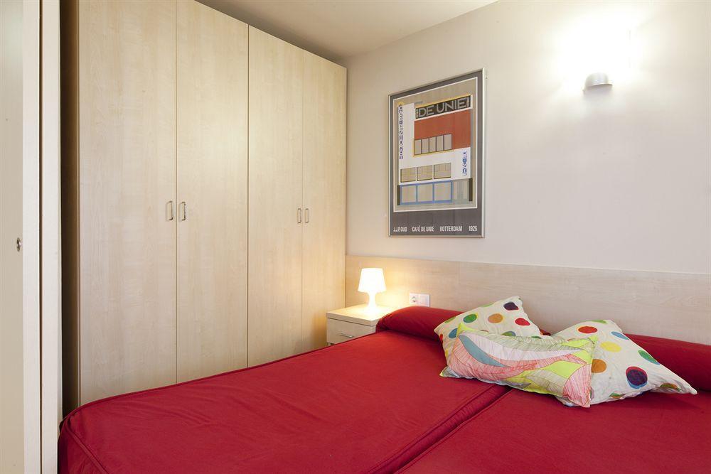 Apartment Residencia Universitaria Resa Manuel Agud Querol San Sebastián