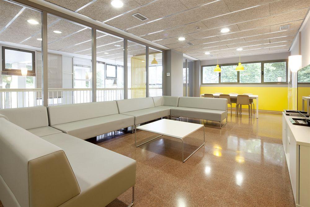 Apartment Residencia Universitaria Resa Manuel Agud Querol San Sebastián