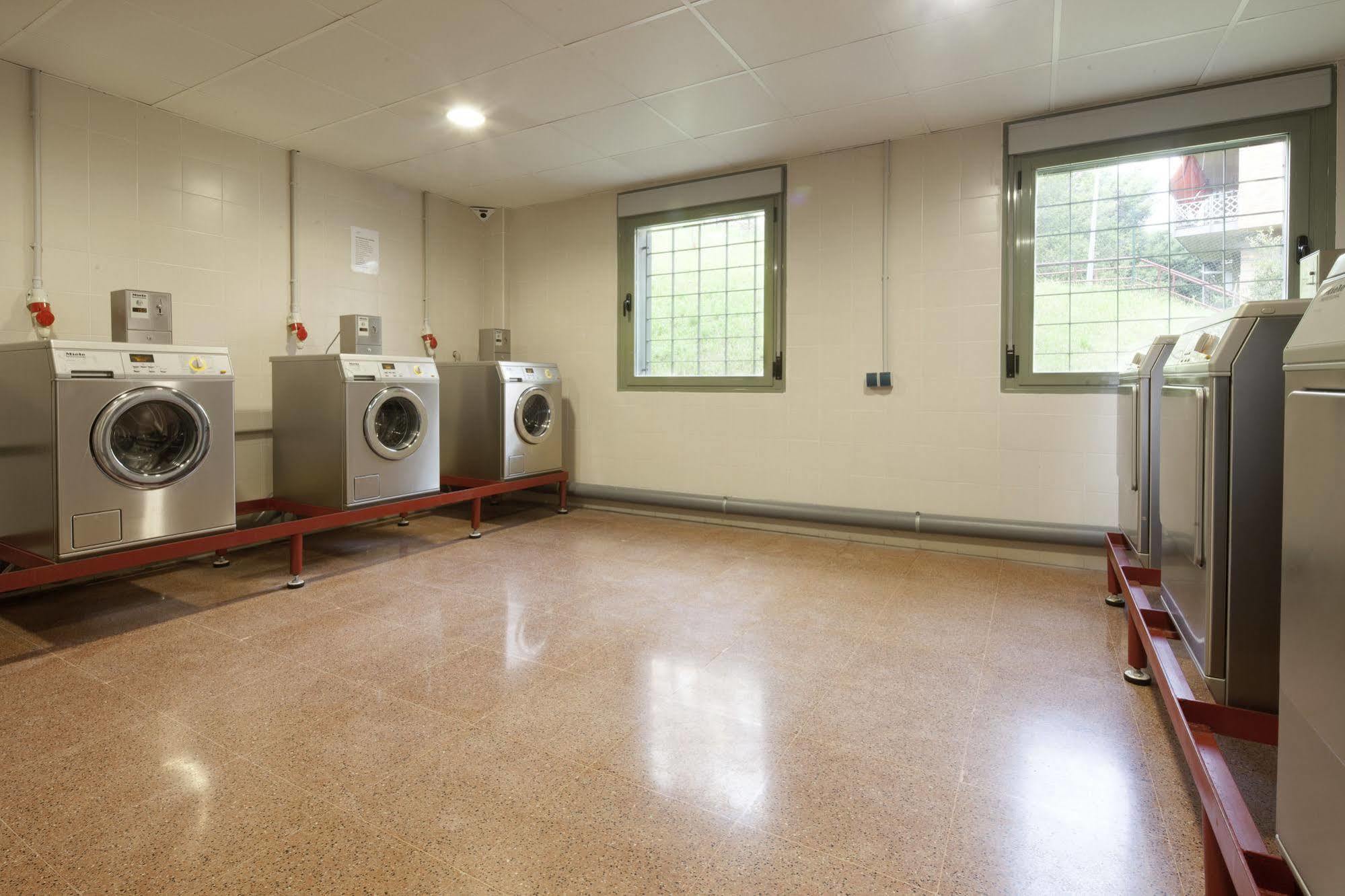 Residencia Universitaria Resa Manuel Agud Querol San Sebastián