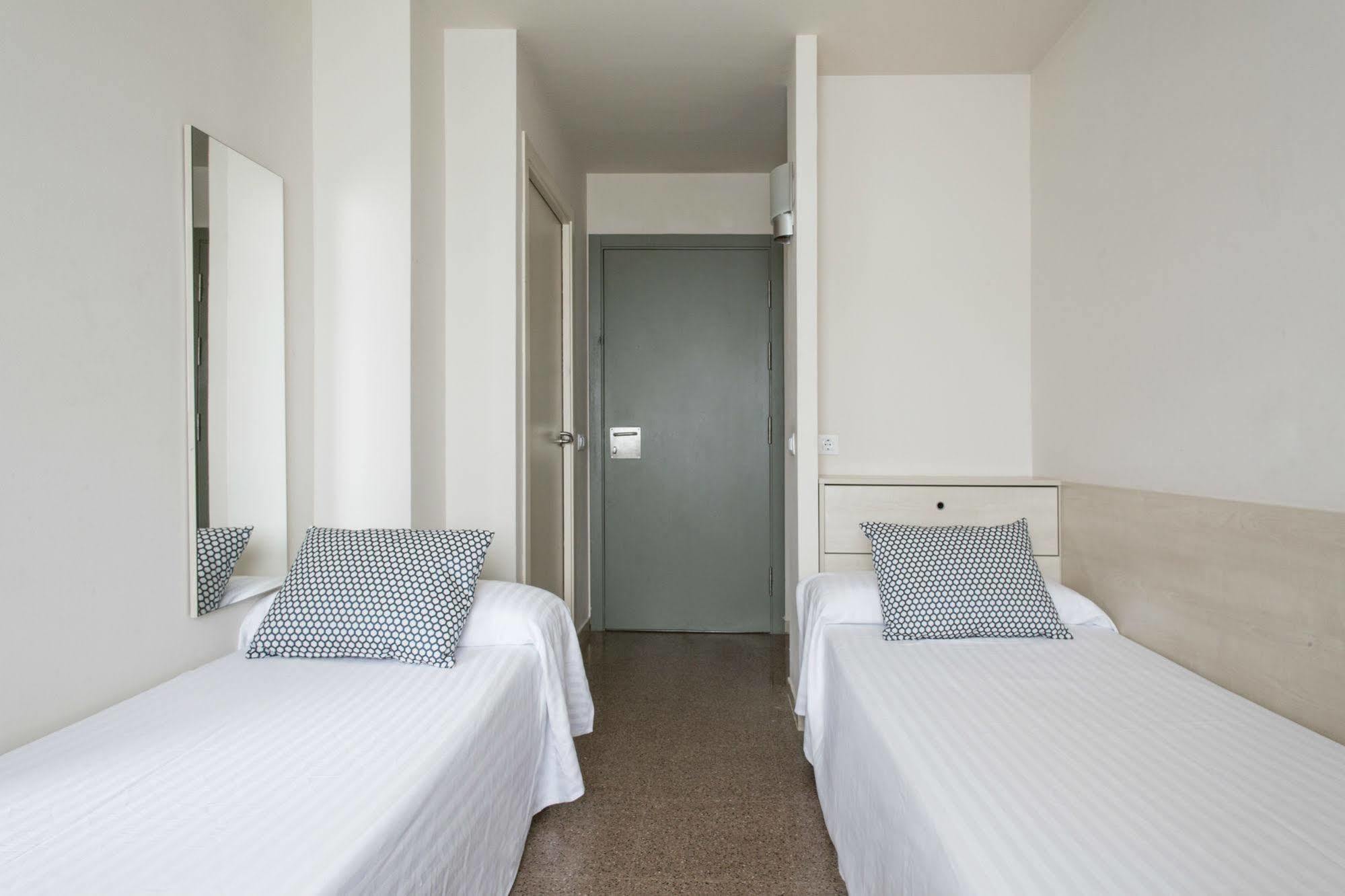 Apartment Residencia Universitaria Resa Manuel Agud Querol San Sebastián